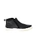 TOMS Black Sneakers Size 9 1/2 - photo 1