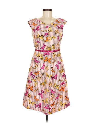 Sangria Cocktail Dress (view 1)