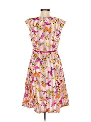 Sangria Cocktail Dress (view 2)