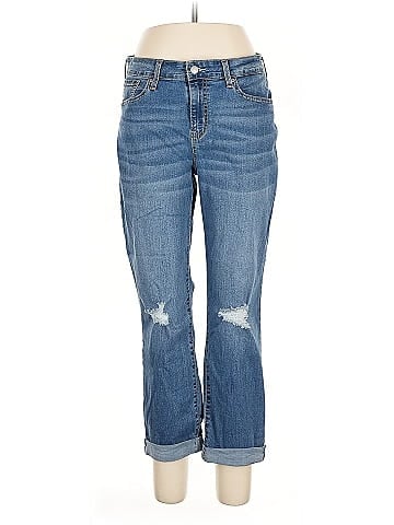 Levi Strauss Signature Jeans (view 1)