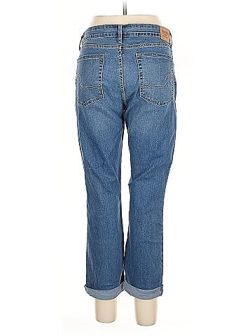Levi Strauss Signature Jeans (view 2)