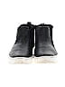 TOMS Black Sneakers Size 9 1/2 - photo 2