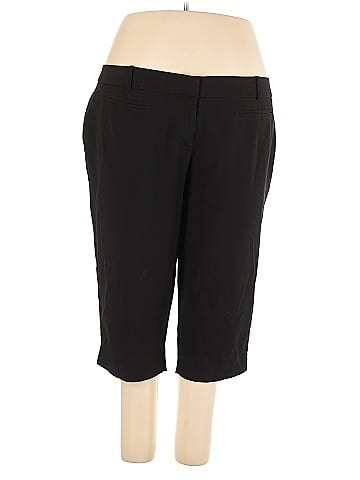 Worthington Casual Pants (view 1)
