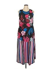Roaman's Casual Dress