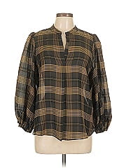 Current Air 3/4 Sleeve Blouse