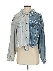 Pol Denim Jacket