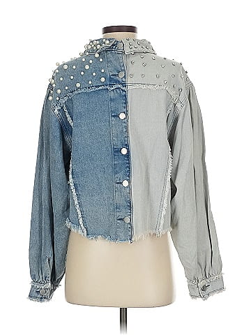 Pol Denim Jacket (view 2)
