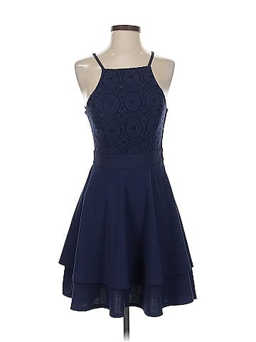 Mi ami Cocktail Dress (view 1)