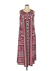 Roaman's Casual Dress