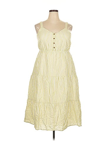 Sonoma Goods for Life Casual Dress (view 1)