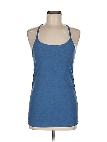 Beyond Yoga Active Tank (view 1)