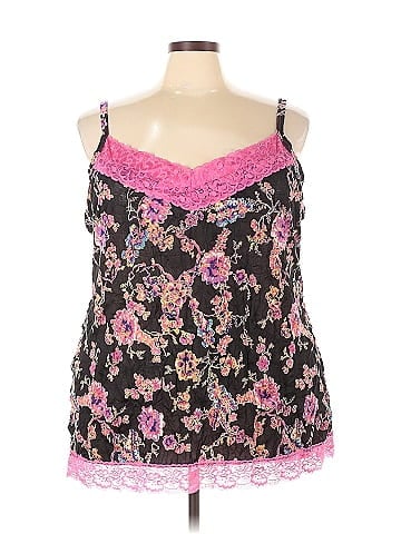 Faded Glory Sleeveless Blouse (view 1)