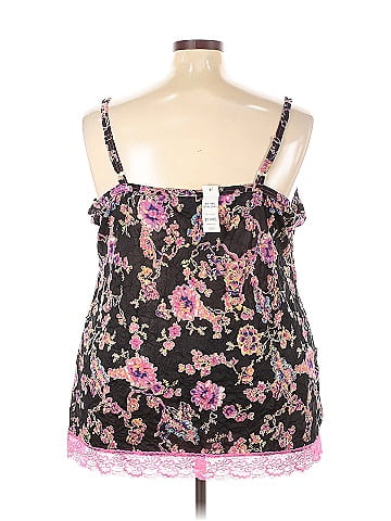 Faded Glory Sleeveless Blouse (view 2)