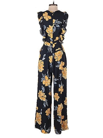 Paper Crown Jumpsuit (view 2)