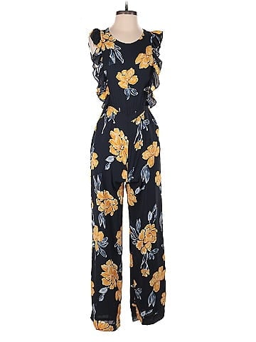 Paper Crown Jumpsuit (view 1)