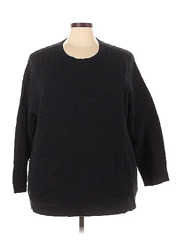 Purejill Pullover Sweater (view 1)
