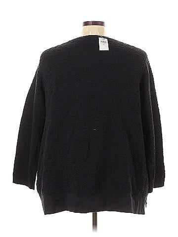 Purejill Pullover Sweater (view 2)