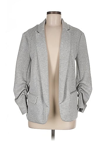 Scoop Blazer (view 1)
