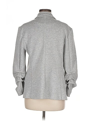 Scoop Blazer (view 2)