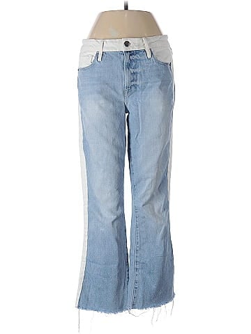 FRAME Denim Jeans (view 1)
