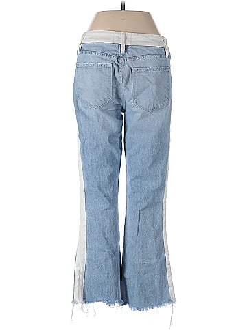 FRAME Denim Jeans (view 2)