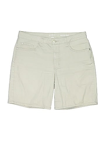 Riders by Lee Khaki Shorts (view 1)