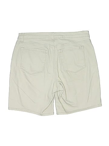 Riders by Lee Khaki Shorts (view 2)