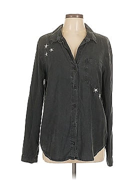 Bella Dahl Long Sleeve Blouse