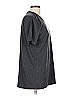 Bella + Canvas Gray Active T-Shirt Size L - photo 4