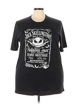 Bella + Canvas Short Sleeve T Shirt