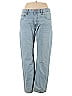 Aeropostale 100% Cotton Blue Jeans Size 14 - photo 1