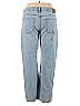 Aeropostale 100% Cotton Blue Jeans Size 14 - photo 2