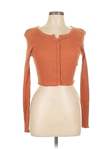 Aeropostale Long Sleeve Top (view 1)