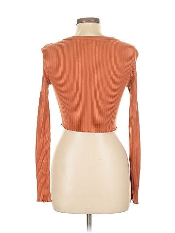 Aeropostale Long Sleeve Top (view 2)