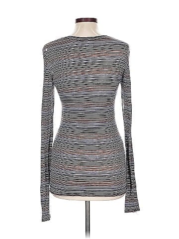 BCBGMAXAZRIA Long Sleeve T-Shirt (view 2)