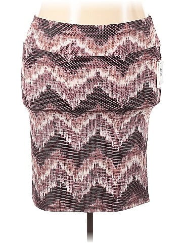 Lularoe Casual Skirt (view 1)