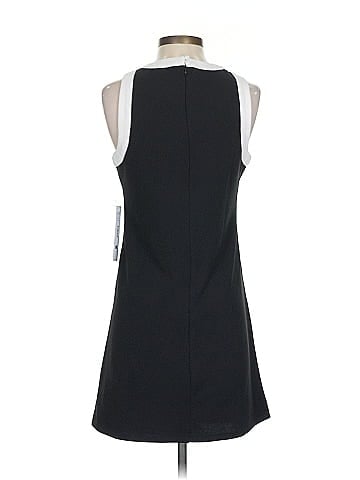 Aqua Casual Dress (view 2)
