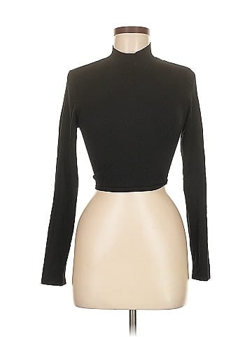 Sunday Best Long Sleeve Top (view 1)