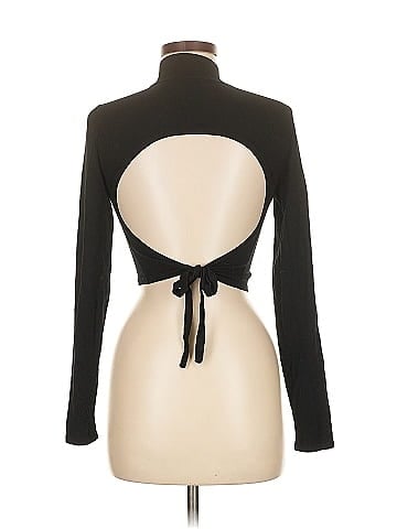 Sunday Best Long Sleeve Top (view 2)