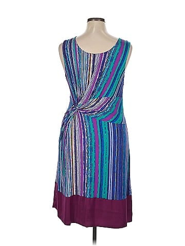 Daisy Fuentes Cocktail Dress (view 2)