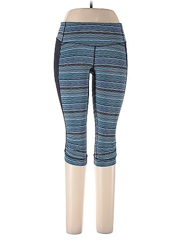 Lululemon Athletica Active Pants (view 1)