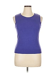 August Silk Pullover Sweater