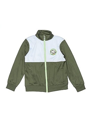 Nike Track Jacket (view 1)