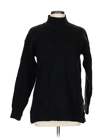 Unbranded Turtleneck Sweater (view 1)
