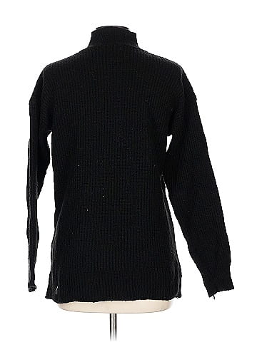 Unbranded Turtleneck Sweater (view 2)