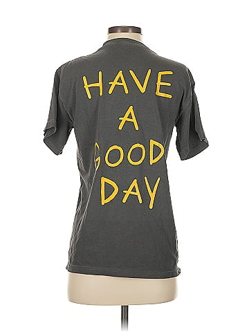 Comfort Colors Short Sleeve T-Shirt (view 2)