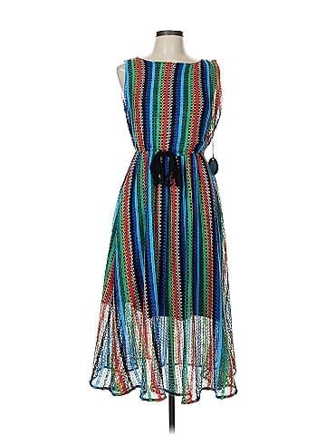 Eva Franco Cocktail Dress (view 1)