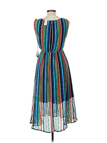 Eva Franco Cocktail Dress (view 2)