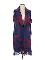 Iman Sweater Vest