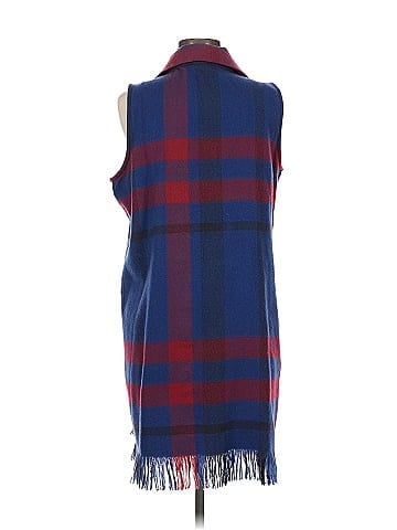 IMAN Sweater Vest (view 2)